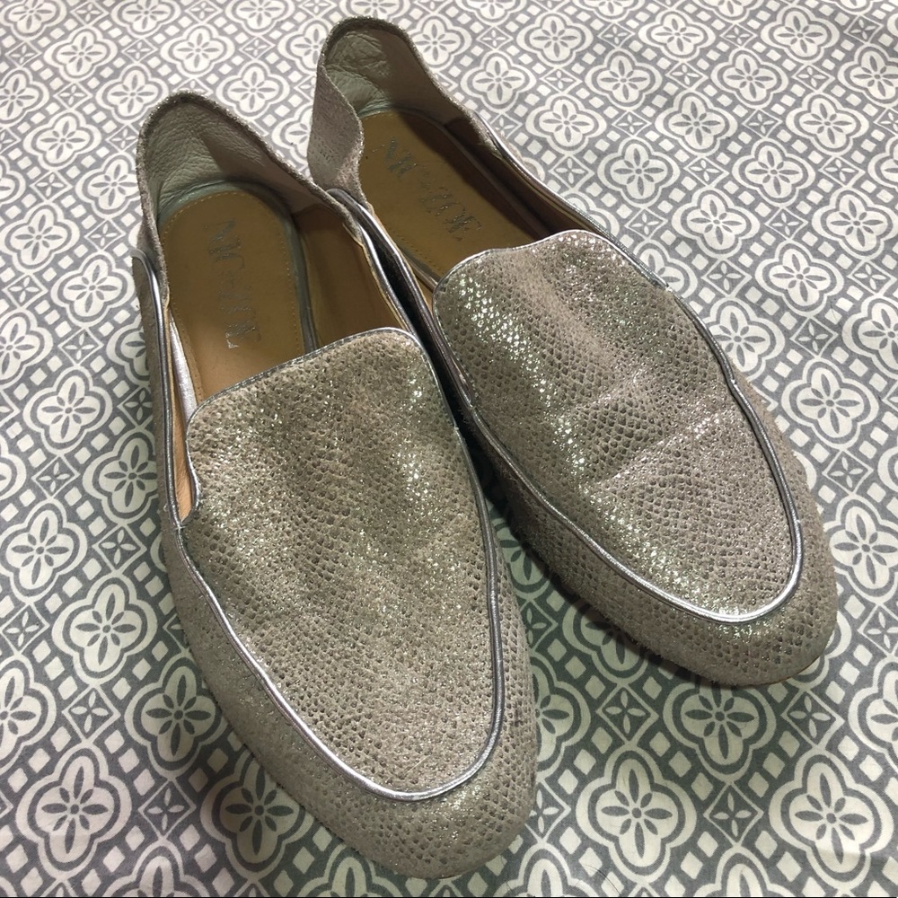 NIC + ZOE Riley Convertible Loafer